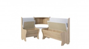 КОМФОРТ Угол кухонный в Ревде - revda.mebel24.online | фото 4