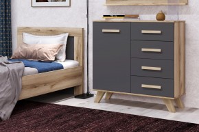 Комод 900 Вега Скандинавия в Ревде - revda.mebel24.online | фото 7