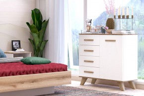 Комод 900 Вега Скандинавия в Ревде - revda.mebel24.online | фото 8