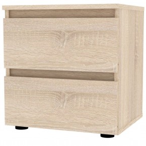 Комод Erik K122 (тумба прикроватная) ДСС в Ревде - revda.mebel24.online | фото