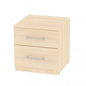 Комод K-48x45x45-1 Калисто (тумба прикроватная) ДМ в Ревде - revda.mebel24.online | фото