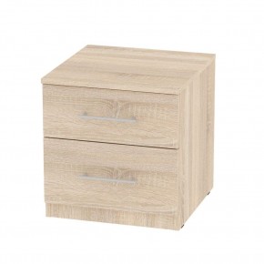 Комод K-48x45x45-1 Калисто (тумба прикроватная) ДСС в Ревде - revda.mebel24.online | фото