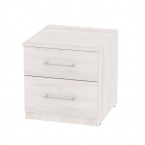 Комод K-48x45x45-1 Калисто (тумба прикроватная) ЯАС в Ревде - revda.mebel24.online | фото
