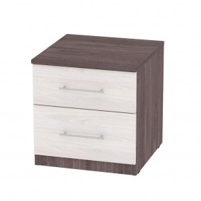 Комод K-48x45x45-1 Калисто (тумба прикроватная) ЯАТ-ЯАС в Ревде - revda.mebel24.online | фото