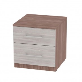 Комод K-48x45x45-1 Калисто (тумба прикроватная) ЯШТ-ЯШС в Ревде - revda.mebel24.online | фото
