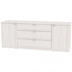 Комод K-70x180x45-1-TR (ЯАС) Калисто в Ревде - revda.mebel24.online | фото