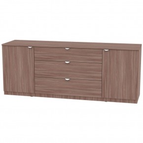 Комод K-70x180x45-1-TR (ЯШТ) Калисто в Ревде - revda.mebel24.online | фото