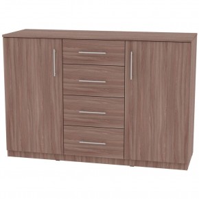 Комод K-93x135x45-1 (ЯШТ) Калисто в Ревде - revda.mebel24.online | фото