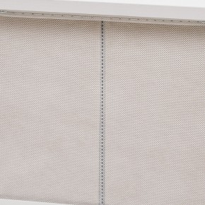 Комод Leset Линкс 5 ящ. (к/з), Каркас Белый, ящики Белые в Ревде - revda.mebel24.online | фото 7