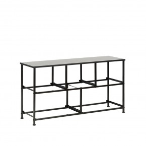 Комод Leset Линкс широкий 5 ящиков (МДФ) в Ревде - revda.mebel24.online | фото 12