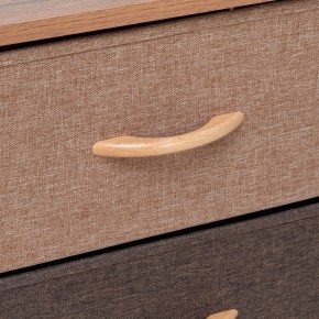Комод Leset Локи с вешалкой в Ревде - revda.mebel24.online | фото 9