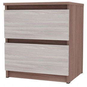 Комод Malta light K127 (тумба прикроватная) в Ревде - revda.mebel24.online | фото