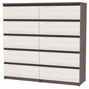 Комод Malta light K155 (ЯАТ-ЯАС) в Ревде - revda.mebel24.online | фото
