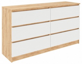 Комод Охта в Ревде - revda.mebel24.online | фото