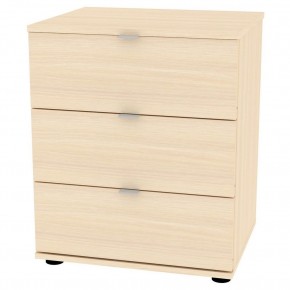 Комод "Алиса (K5)" с торцевой ручкой (ДМ) в Ревде - revda.mebel24.online | фото