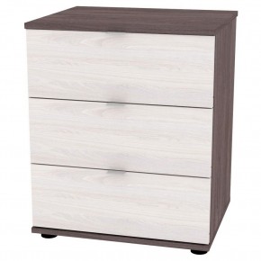 Комод "Алиса (K5)" с торцевой ручкой (ЯАТ-ЯАС) в Ревде - revda.mebel24.online | фото