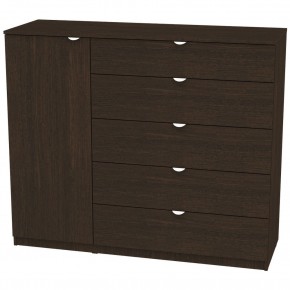 Комод "Калисто (K40)" ручка торцевая в Ревде - revda.mebel24.online | фото