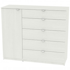 Комод "Калисто (K40)" ручка торцевая в Ревде - revda.mebel24.online | фото 16