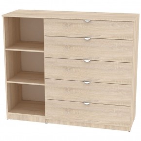 Комод "Калисто (K40)" ручка торцевая в Ревде - revda.mebel24.online | фото 2