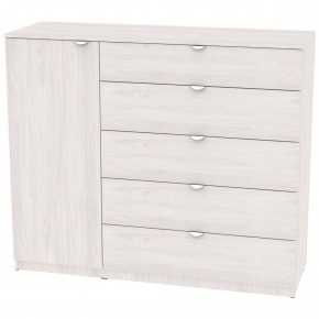 Комод "Калисто (K40)" ручка торцевая (ЯАС) в Ревде - revda.mebel24.online | фото