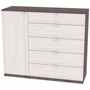 Комод "Калисто (K40)" ручка торцевая (ЯАТ-ЯАС) в Ревде - revda.mebel24.online | фото