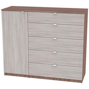 Комод "Калисто (K40)" ручка торцевая (ЯШТ-ЯШС) в Ревде - revda.mebel24.online | фото