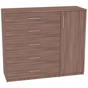 Комод "Калисто (K41)" ручка рейлинг в Ревде - revda.mebel24.online | фото 10