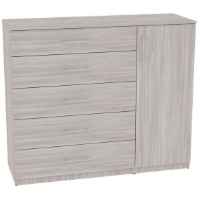 Комод "Калисто (K41)" ручка рейлинг в Ревде - revda.mebel24.online | фото 12
