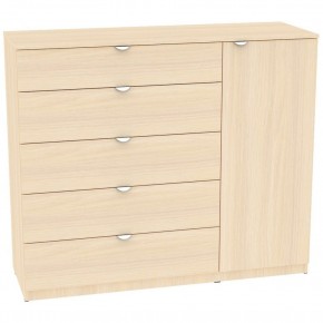 Комод "Калисто (K41)" ручка торцевая в Ревде - revda.mebel24.online | фото