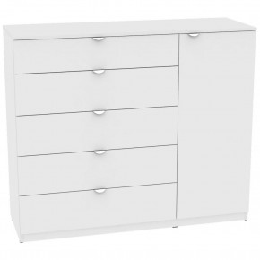 Комод "Калисто (K41)" ручка торцевая в Ревде - revda.mebel24.online | фото 7
