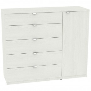 Комод "Калисто (K41)" ручка торцевая (ВД) в Ревде - revda.mebel24.online | фото