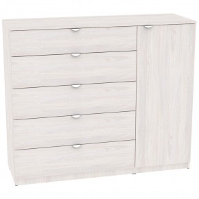 Комод "Калисто (K41)" ручка торцевая (ЯАС) в Ревде - revda.mebel24.online | фото