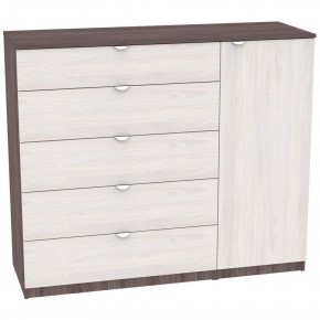 Комод "Калисто (K41)" ручка торцевая (ЯАТ-ЯАС) в Ревде - revda.mebel24.online | фото