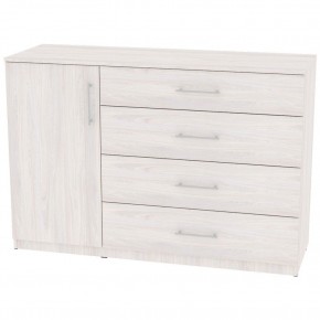 Комод "Калисто (K44)" ручка рейлинг в Ревде - revda.mebel24.online | фото 15