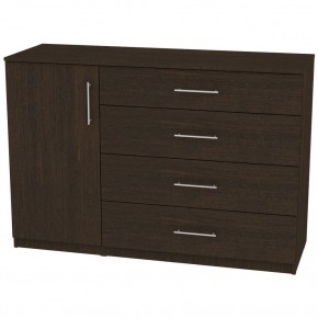 Комод "Калисто (K44)" ручка рейлинг в Ревде - revda.mebel24.online | фото 8