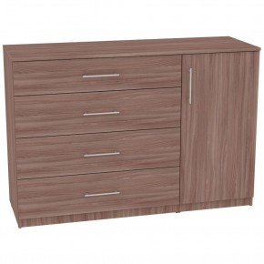 Комод "Калисто (K45)" ручка рейлинг в Ревде - revda.mebel24.online | фото 11
