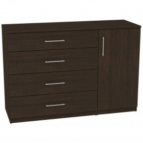 Комод "Калисто (K45)" ручка рейлинг в Ревде - revda.mebel24.online | фото 8