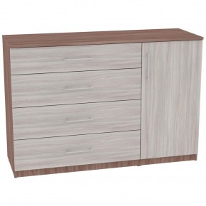 Комод "Калисто (K45)" ручка рейлинг (ЯШТ-ЯШС) в Ревде - revda.mebel24.online | фото