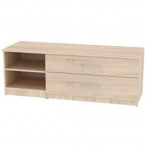 Комод "Калисто (K52)" ручка рейлинг в Ревде - revda.mebel24.online | фото 2