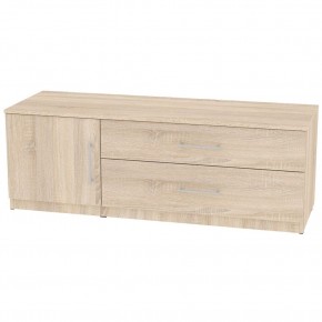 Комод "Калисто (K52)" ручка рейлинг (ДСС) в Ревде - revda.mebel24.online | фото