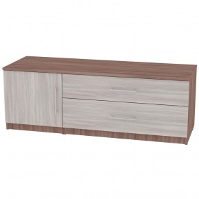 Комод "Калисто (K52)" ручка рейлинг (ЯШТ-ЯШС) в Ревде - revda.mebel24.online | фото