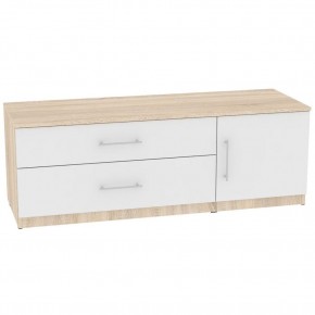 Комод "Калисто (K53)" ручка рейлинг в Ревде - revda.mebel24.online | фото 6