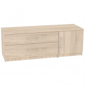 Комод "Калисто (K53)" ручка рейлинг (ДСС) в Ревде - revda.mebel24.online | фото