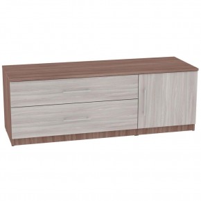Комод "Калисто (K53)" ручка рейлинг (ЯШТ-ЯШС) в Ревде - revda.mebel24.online | фото