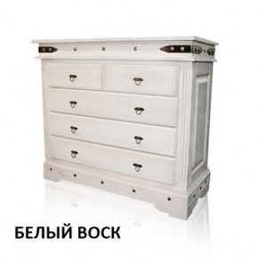 Комод "Викинг 03" массив в Ревде - revda.mebel24.online | фото 3
