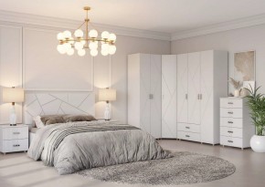 Комод с 5 ящиками "Сандра" в Ревде - revda.mebel24.online | фото 3