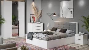 Комод Тесса в Ревде - revda.mebel24.online | фото 3