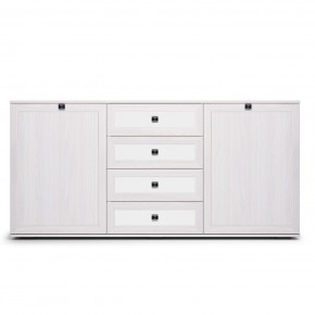 Комодино (фасады глухие) Парма Нео в Ревде - revda.mebel24.online | фото 3