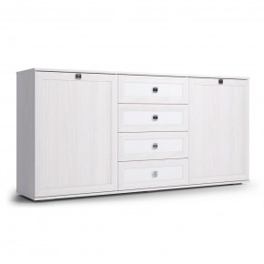 Комодино (фасады глухие) Парма Нео в Ревде - revda.mebel24.online | фото 4