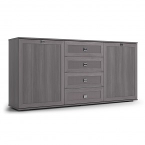Комодино (фасады глухие) Парма Нео в Ревде - revda.mebel24.online | фото 1